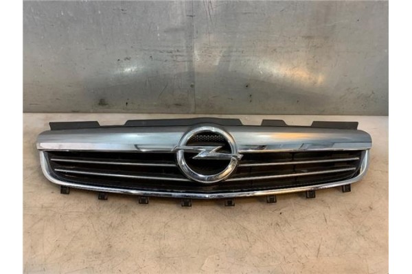 Recambio de rejilla capo para opel zafira 1.7 cdti referencia OEM IAM 13247331  