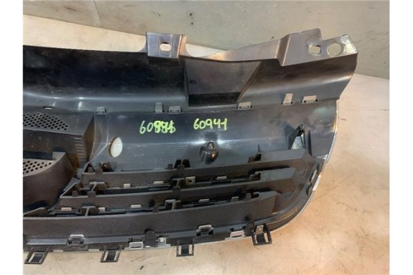 Recambio de rejilla capo para opel zafira 1.7 cdti referencia OEM IAM 13247331  