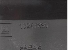 Recambio de rejilla capo para opel zafira 1.7 cdti referencia OEM IAM 13247331  