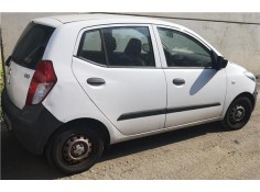 hyundai i10 (pa) del año 2011