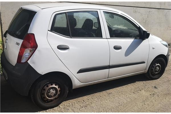 hyundai i10 (pa) del año 2011