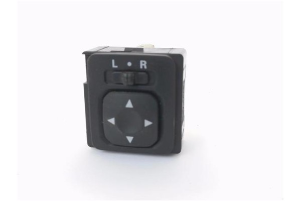 Recambio de mando retrovisor electrico para mitsubishi space star (a00) 1.2 motion referencia OEM IAM 183570  