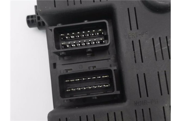 Recambio de bsi para citroen xsara picasso 2.0 hdi referencia OEM IAM 9632526880  