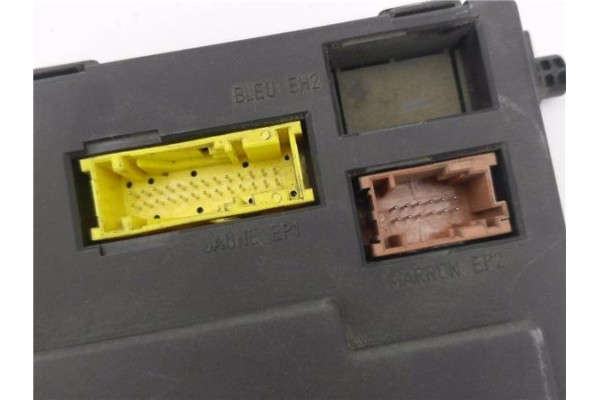 Recambio de bsi para citroen xsara picasso 2.0 hdi referencia OEM IAM 9632526880  