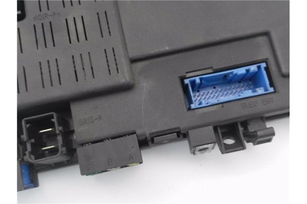 Recambio de bsi para citroen xsara picasso 2.0 hdi referencia OEM IAM 9632526880  