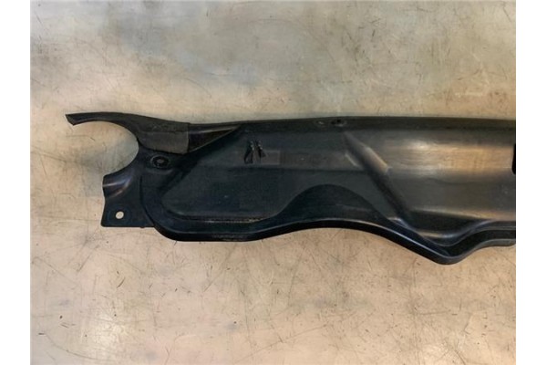 Recambio de torpedo para opel astra j berlina 5p 1.6 selective referencia OEM IAM 13271940 1154682 