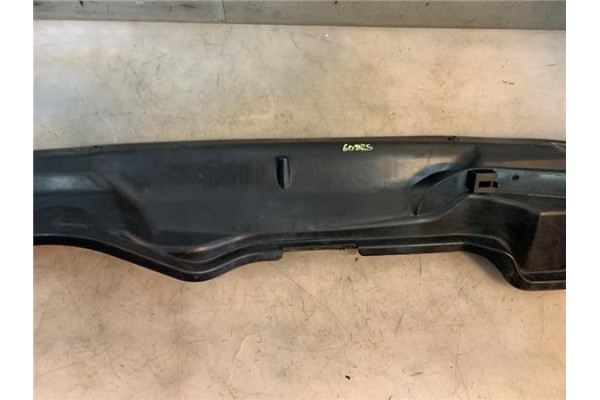 Recambio de torpedo para opel astra j berlina 5p 1.6 selective referencia OEM IAM 13271940 1154682 