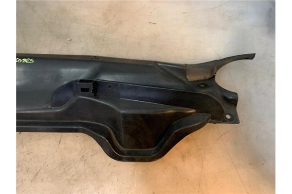 Recambio de torpedo para opel astra j berlina 5p 1.6 selective referencia OEM IAM 13271940 1154682 