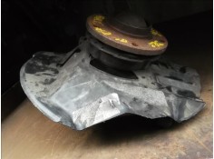 Recambio de mangueta delantero izquierda para bmw serie 3 berlina (e46) 2.5 323i referencia OEM IAM   