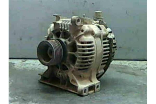 Recambio de alternador para mercedes-benz clase a (bm 168)(1997) 1.4 140 (168.031) [1,4 ltr. - 60 kw cat] referencia OEM IAM  A1