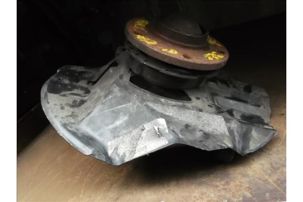 Recambio de mangueta delantero izquierda para bmw serie 3 berlina (e46) 2.5 323i referencia OEM IAM   