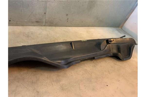 Recambio de torpedo para opel astra j berlina 5p 1.6 selective referencia OEM IAM 13271940 1154682 