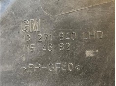 Recambio de torpedo para opel astra j berlina 5p 1.6 selective referencia OEM IAM 13271940 1154682 