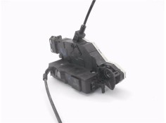 Recambio de cierre electromagnetico delantero izquierdo para peugeot 207 1.4 confort referencia OEM IAM 24087158  