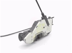 Recambio de cierre electromagnetico delantero izquierdo para peugeot 207 1.4 confort referencia OEM IAM 24087158  