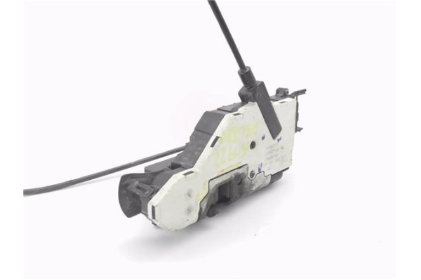 Recambio de cierre electromagnetico delantero izquierdo para peugeot 207 1.4 confort referencia OEM IAM 24087158  