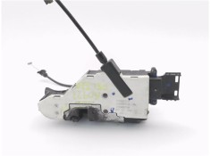 Recambio de cierre electromagnetico delantero izquierdo para peugeot 207 1.4 confort referencia OEM IAM 24087158  