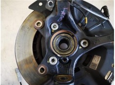 Recambio de mangueta delantero derecha para kia ceed (jd) 1.0 drive referencia OEM IAM 51716G4AA0  