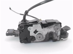 Recambio de cierre electromagnetico delantero izquierdo para peugeot 207 1.4 confort referencia OEM IAM 24087158  