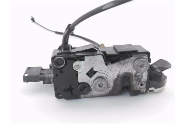 Recambio de cierre electromagnetico delantero izquierdo para peugeot 207 1.4 confort referencia OEM IAM 24087158  