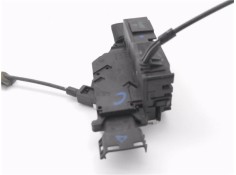 Recambio de cierre electromagnetico delantero izquierdo para peugeot 207 1.4 confort referencia OEM IAM 24087158  