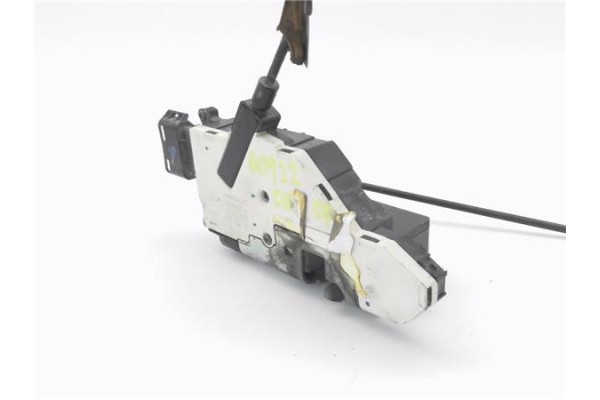 Recambio de cierre electromagnetico delantero derecho para peugeot 207 1.4 confort referencia OEM IAM 24094158  