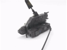 Recambio de cierre electromagnetico delantero derecho para peugeot 207 1.4 confort referencia OEM IAM 24094158  