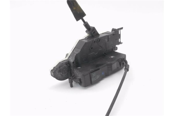 Recambio de cierre electromagnetico delantero derecho para peugeot 207 1.4 confort referencia OEM IAM 24094158  