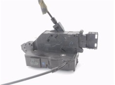 Recambio de cierre electromagnetico delantero derecho para peugeot 207 1.4 confort referencia OEM IAM 24094158  