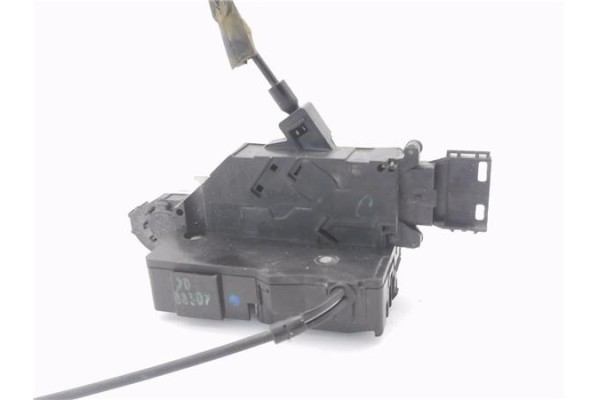 Recambio de cierre electromagnetico delantero derecho para peugeot 207 1.4 confort referencia OEM IAM 24094158  