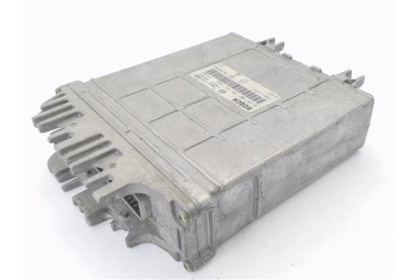 Recambio de centralita para renault laguna (b56) 1.9 dti (b56j) referencia OEM IAM 7700114354 0281001766 