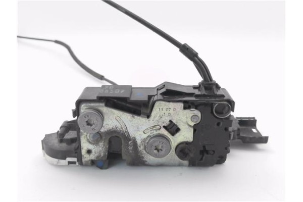 Recambio de cierre electromagnetico delantero derecho para peugeot 207 1.4 confort referencia OEM IAM 24094158  