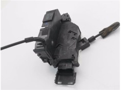 Recambio de cierre electromagnetico delantero derecho para peugeot 207 1.4 confort referencia OEM IAM 24094158  