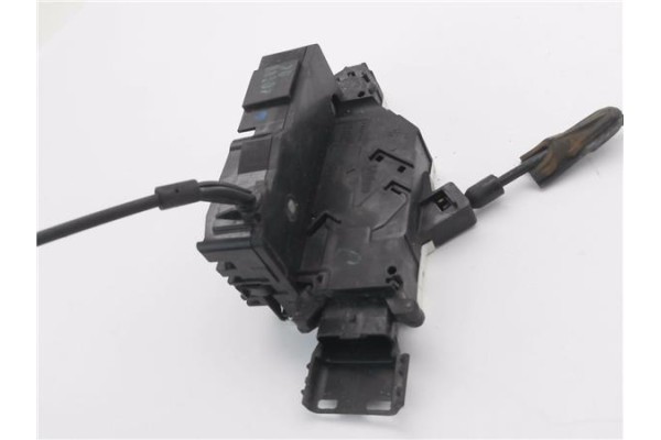 Recambio de cierre electromagnetico delantero derecho para peugeot 207 1.4 confort referencia OEM IAM 24094158  