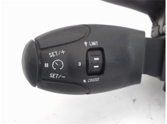 Recambio de mando intermitencia para peugeot 207 1.6 hdi referencia OEM IAM 96630718XT  