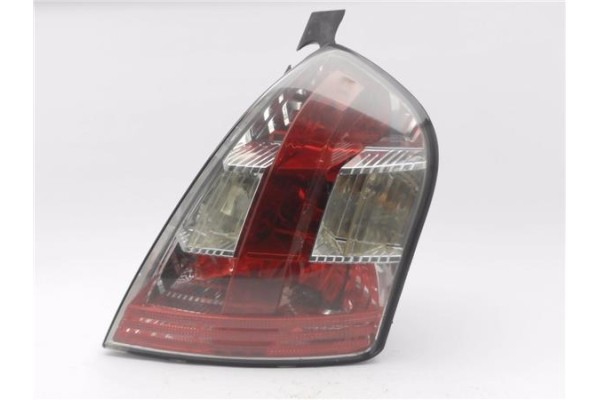 Recambio de piloto trasero derecho para fiat stilo (192) 1.6 16v (192_xb1a) referencia OEM IAM 46823705  