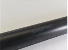 Recambio de amortiguador capo para opel vectra c berlina 1.9 elegance referencia OEM IAM 24454473  