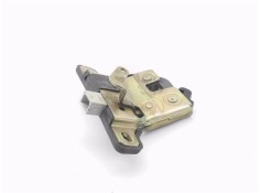 Recambio de cerradura porton para seat toledo (1m2) 1.9 tdi referencia OEM IAM 3D5827505D  