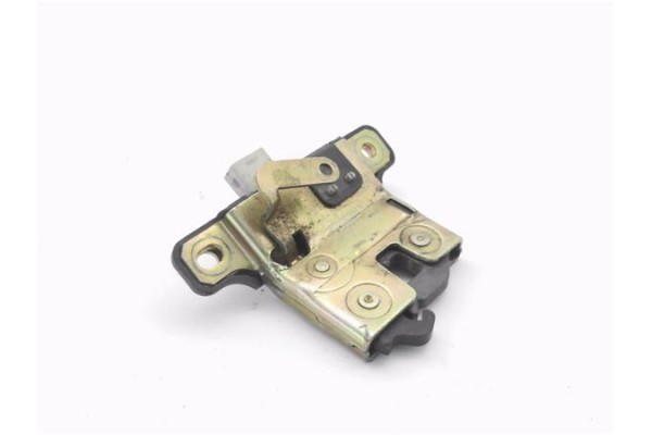 Recambio de cerradura porton para seat toledo (1m2) 1.9 tdi referencia OEM IAM 3D5827505D  