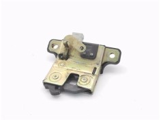 Recambio de cerradura porton para seat toledo (1m2) 1.9 tdi referencia OEM IAM 3D5827505D  