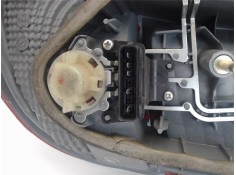 Recambio de piloto trasero derecho para toyota yaris (ksp9/scp9/nlp9) 1.4 d-4d referencia OEM IAM 815530D070 815510D070 815510D0