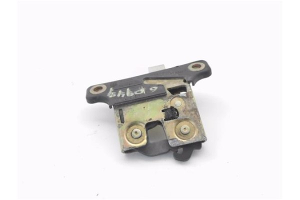 Recambio de cerradura porton para seat toledo (1m2) 1.9 tdi referencia OEM IAM 3D5827505D  