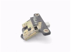 Recambio de cerradura porton para seat toledo (1m2) 1.9 tdi referencia OEM IAM 3D5827505D  