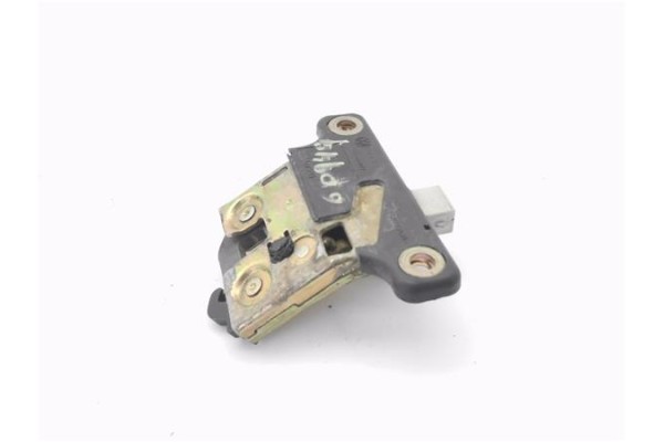 Recambio de cerradura porton para seat toledo (1m2) 1.9 tdi referencia OEM IAM 3D5827505D  