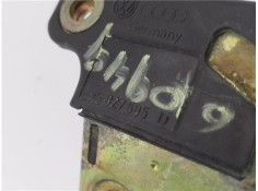 Recambio de cerradura porton para seat toledo (1m2) 1.9 tdi referencia OEM IAM 3D5827505D  