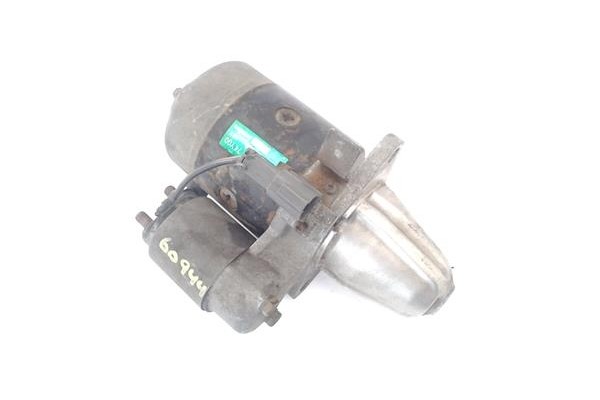 Recambio de motor arranque para nissan sunny berlina (n14) 1.6 i referencia OEM IAM 2330074Y00  