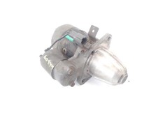 Recambio de motor arranque para nissan sunny berlina (n14) 1.6 i referencia OEM IAM 2330074Y00  