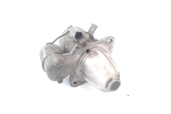Recambio de motor arranque para nissan sunny berlina (n14) 1.6 i referencia OEM IAM 2330074Y00  