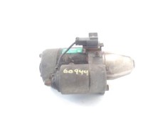 Recambio de motor arranque para nissan sunny berlina (n14) 1.6 i referencia OEM IAM 2330074Y00  