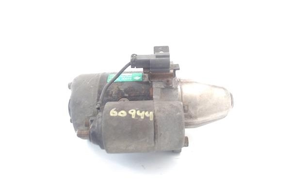 Recambio de motor arranque para nissan sunny berlina (n14) 1.6 i referencia OEM IAM 2330074Y00  